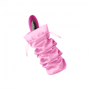 EIS Spielzeugtasche aus Satin