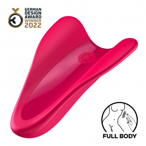 Satisfyer 'High Fly'