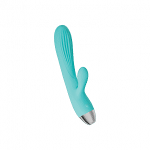 Adam & Eve 'Eves Pulsating Dual Massager'