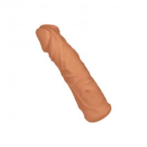 Blush Novelties '8 Inch Realistic Lock On Dildo'
