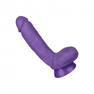 Blush Novelties 'Bold Pound 8.5 Inch Dildo'