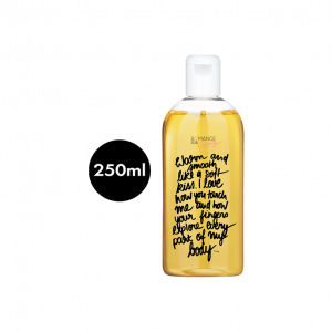 Romance For Charity 250 ml 'Neutral - Massage In A Bottle'