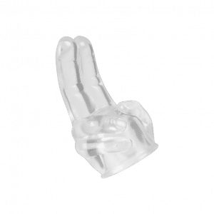 Power 'Double Finger'