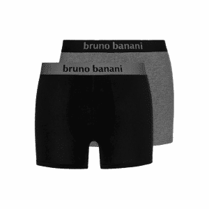 Bruno Banani 'Flowing - Körpernahe Pants