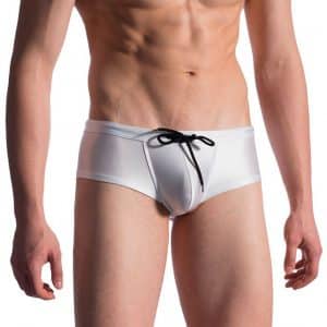 MANSTORE 'M751 Beach - Hot Pants'