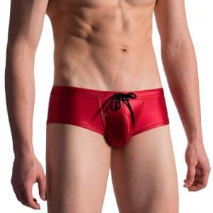 MANSTORE 'M751 Beach - Hot Pants'