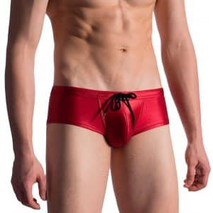 MANSTORE 'M751 Beach - Hot Pants'