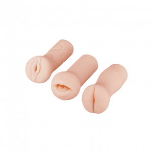 Adam & Eve 'Adam´s Stroker Trio'