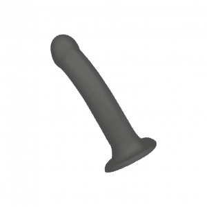 Strap-on-me 'Soft Silicone Dildo - Size L'