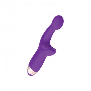 Adam & Eve 'Silicone G-Spot Pleaser'