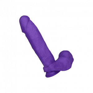 Blush Novelties 'Bold Massive 9 Inch Dildo'