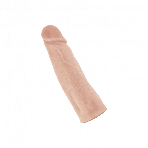 Blush Novelties '7 Inch Realistic Lock On Dildo'