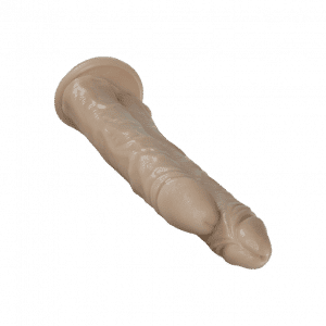 Blush Novelties 'Dr. Skin - Dr. Double Stuffed'