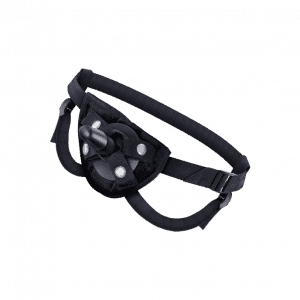 Blush Novelties 'Lock On Strap-On Harness'