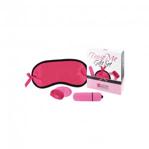 LoversPremium 'Tease me Gift Set'