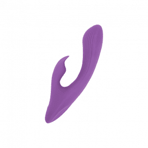Attraction 'No. 76 Rabbit Vibrator'