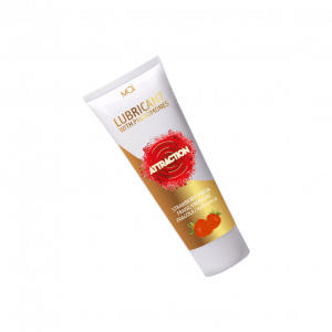 Attraction 'Strawberry'