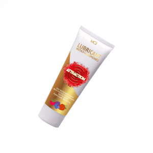 Attraction 'Red Fruits'