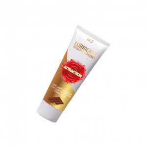 Attraction 'Chocolate'