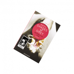 Fifty Shades Of Grey 'Gefährliche Liebe'