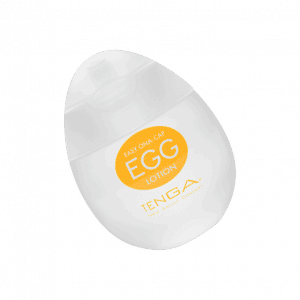 Tenga 'Egg Lotion'
