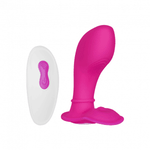 Dream Toys 'Remote Panty G'