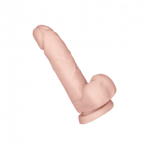 Blush Novelties 'Cock with Suction Cup'
