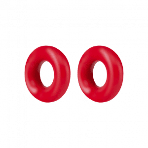 Blush Novelties 'Donut Rings Oversized'