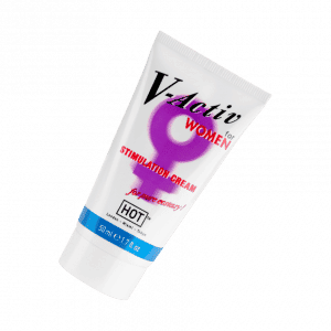 V-Active Stimulating Cream