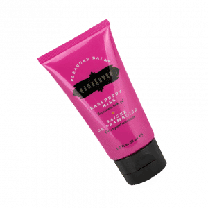 Pleasure Balm Raspberry Kiss