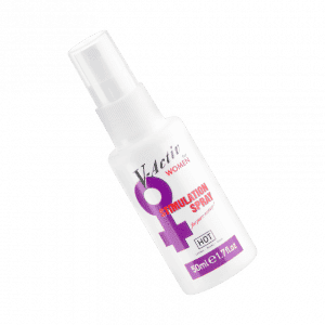 V-Active Stimulation Spray