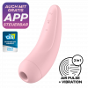 Satisfyer Curvy 2 Connect App