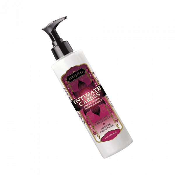 Intimate Care Pomegranate