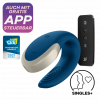 Satisfyer Double Love Connect App