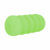 Squeezable Vibrating Stroker