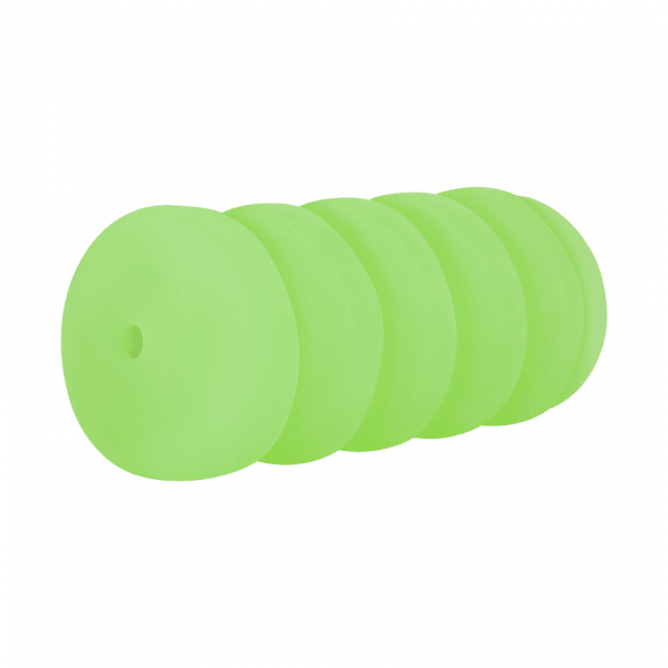 Squeezable Vibrating Stroker