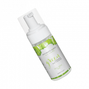 Green Tea Toycleaner