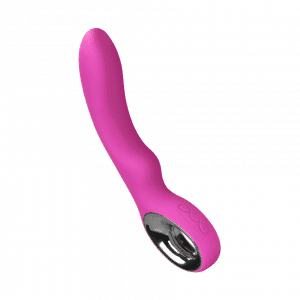 Luxus-Vibrator aus Silikon