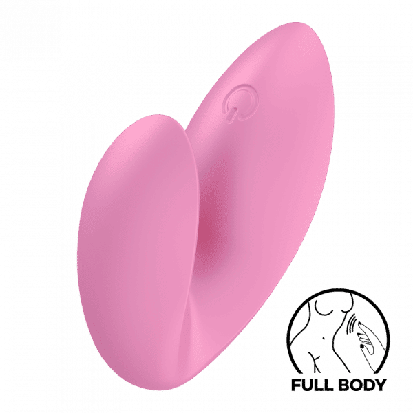 Satisfyer Love Riot