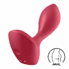 Satisfyer Backdoor Lover
