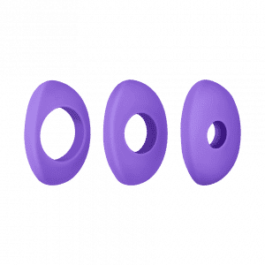 Anal Stopper Vibrator Enhancer