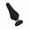 Analplug aus Silikon