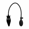 Aufpumpbarer Analdildo