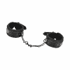 Deluxe Universal Buckle Cuffs