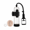 VX4 Enhancement System