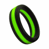 Silicone GoPro Cock Ring