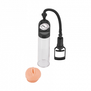 Adam´s ProMax Pump