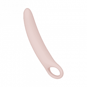 Vaginaltrainer aus Silikon