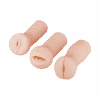 Adam´s Stroker Trio