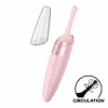 Satisfyer Twirling  Delight